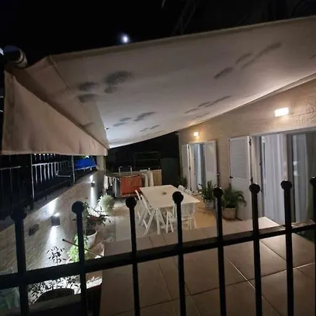 Liliana'S House Apartment Kallithea  Exterior photo