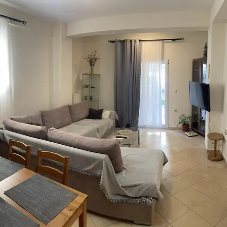 Liliana'S House Apartment Kallithea  Exterior photo