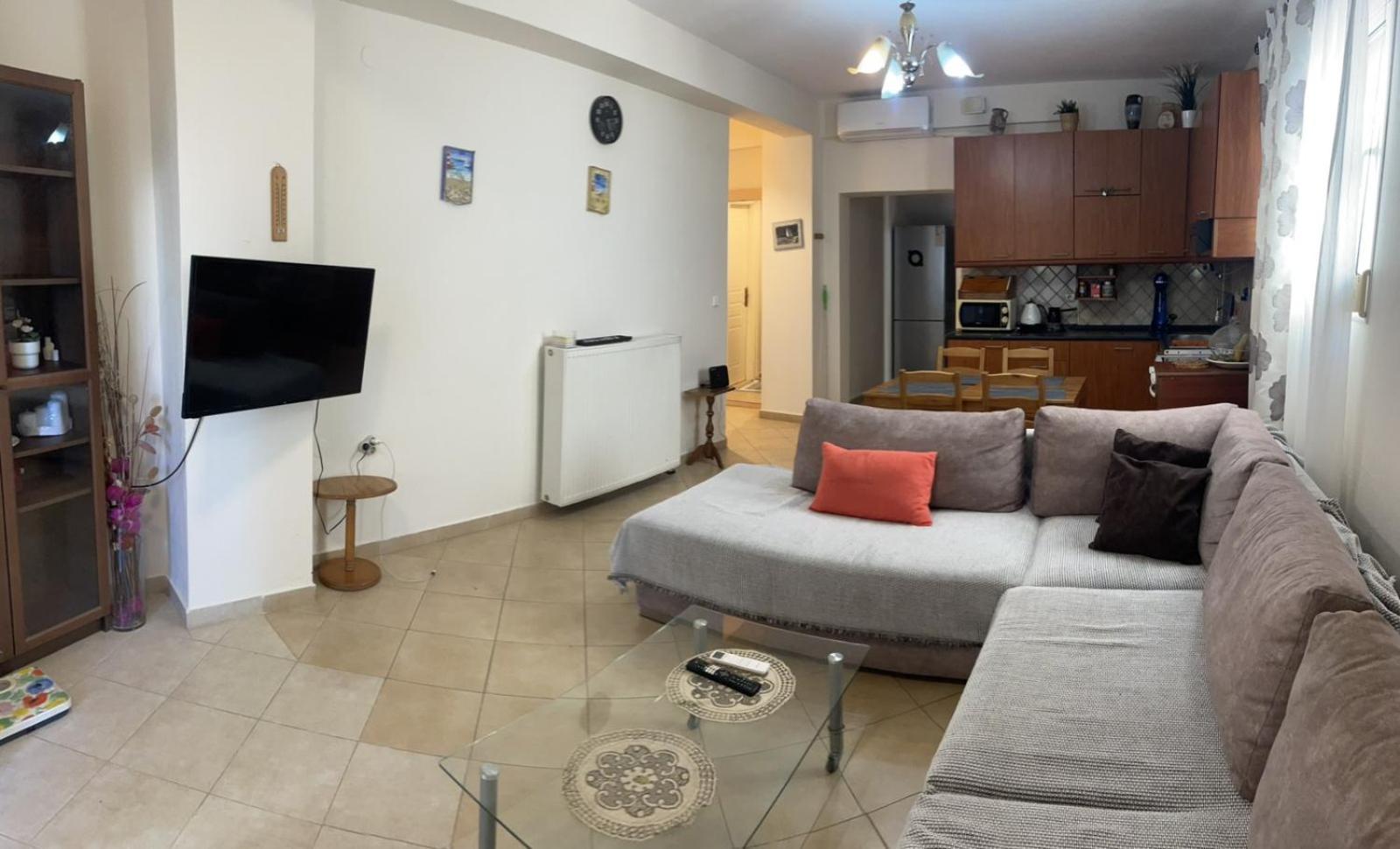 Apartment Liliana's House Kallithea (Chalkidiki)